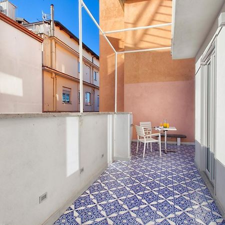Appartement Piazza Tasso Max 1 à Sorrente Extérieur photo