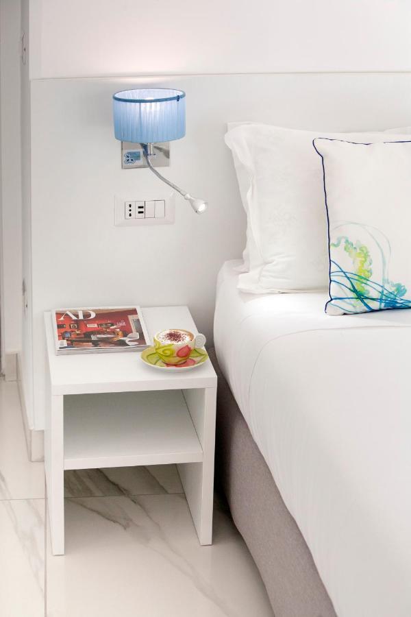 Appartement Piazza Tasso Max 1 à Sorrente Extérieur photo