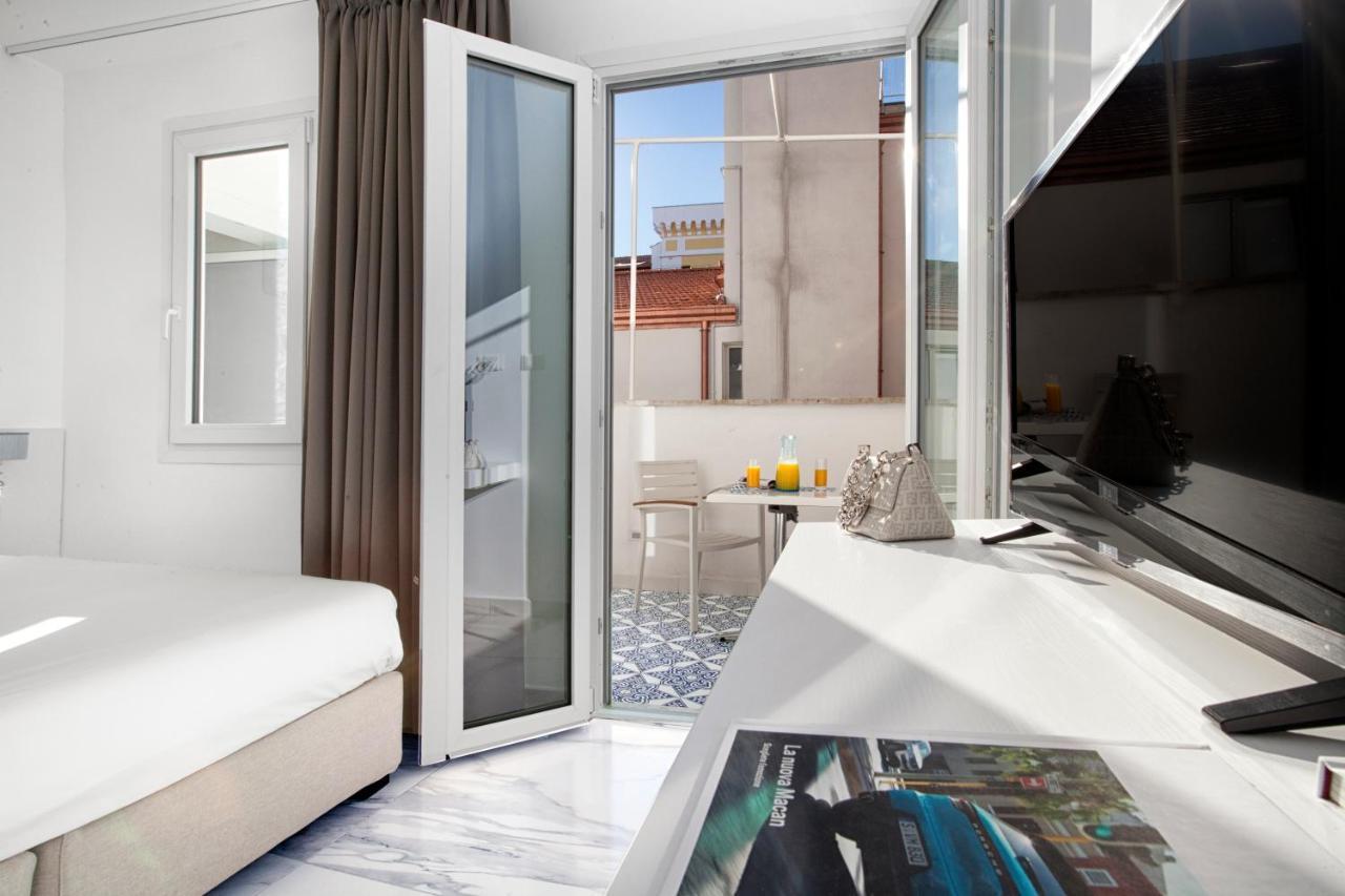 Appartement Piazza Tasso Max 1 à Sorrente Extérieur photo