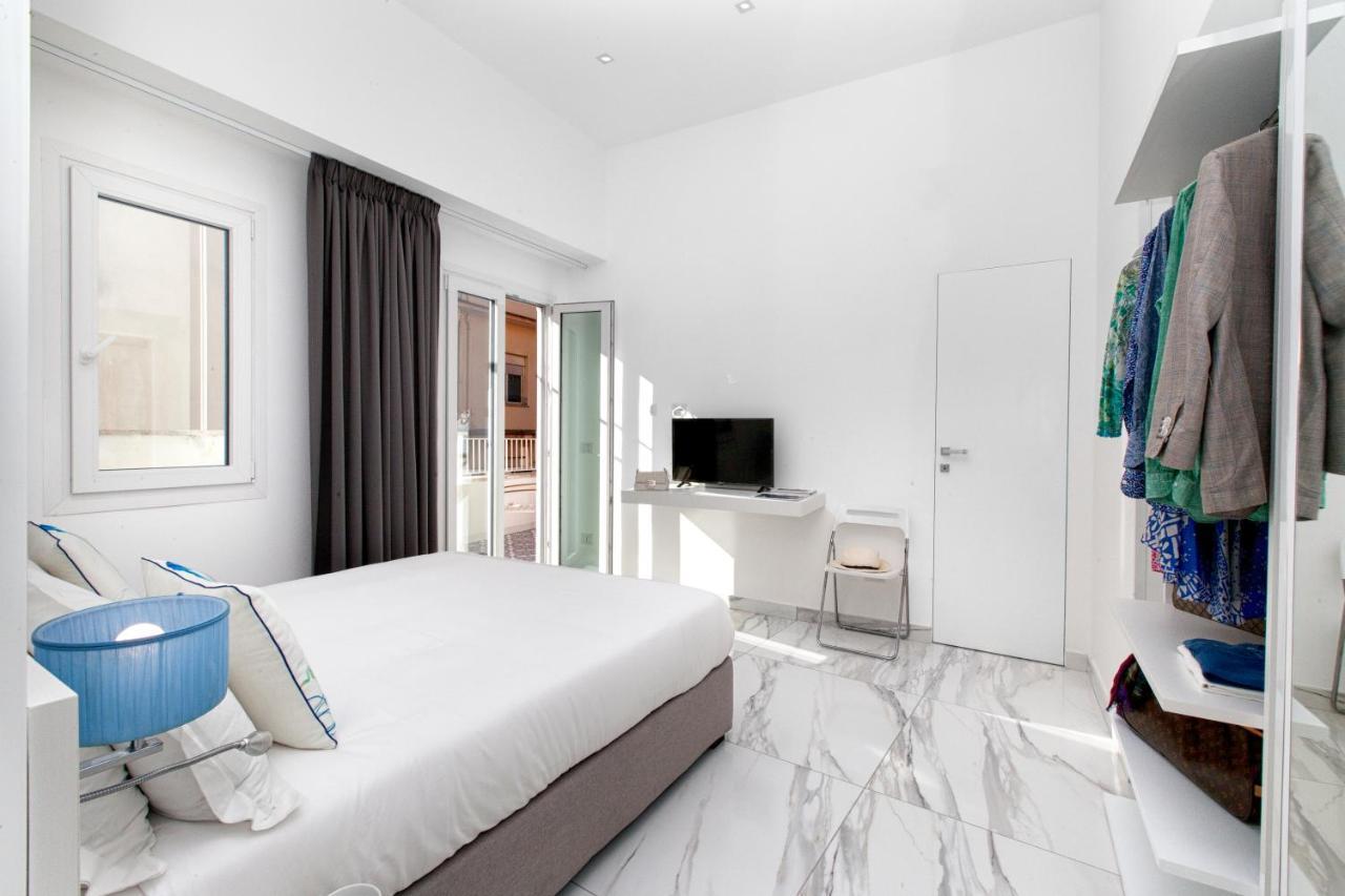 Appartement Piazza Tasso Max 1 à Sorrente Extérieur photo