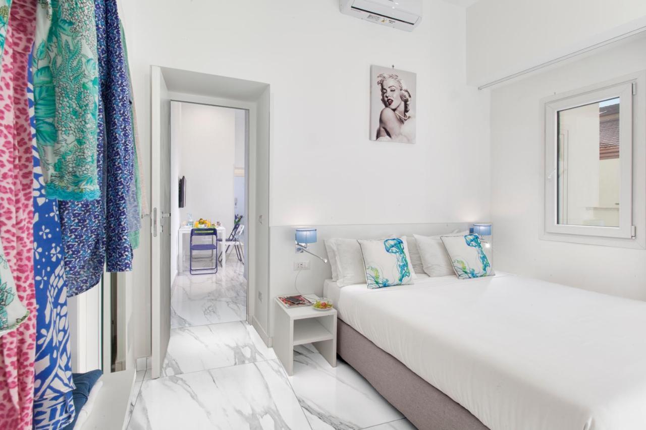 Appartement Piazza Tasso Max 1 à Sorrente Extérieur photo