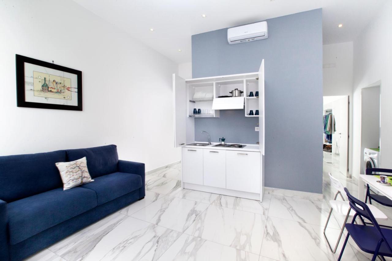 Appartement Piazza Tasso Max 1 à Sorrente Extérieur photo