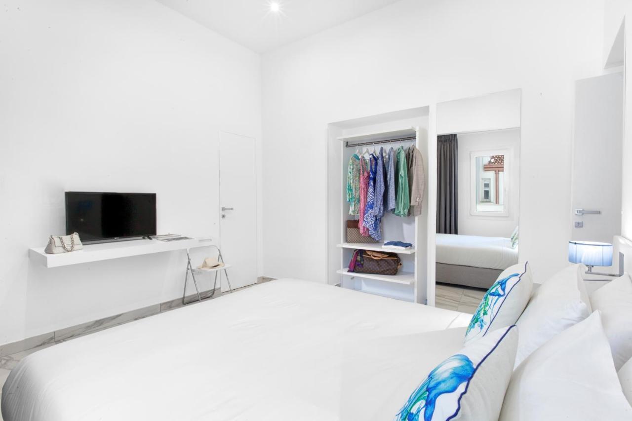 Appartement Piazza Tasso Max 1 à Sorrente Extérieur photo