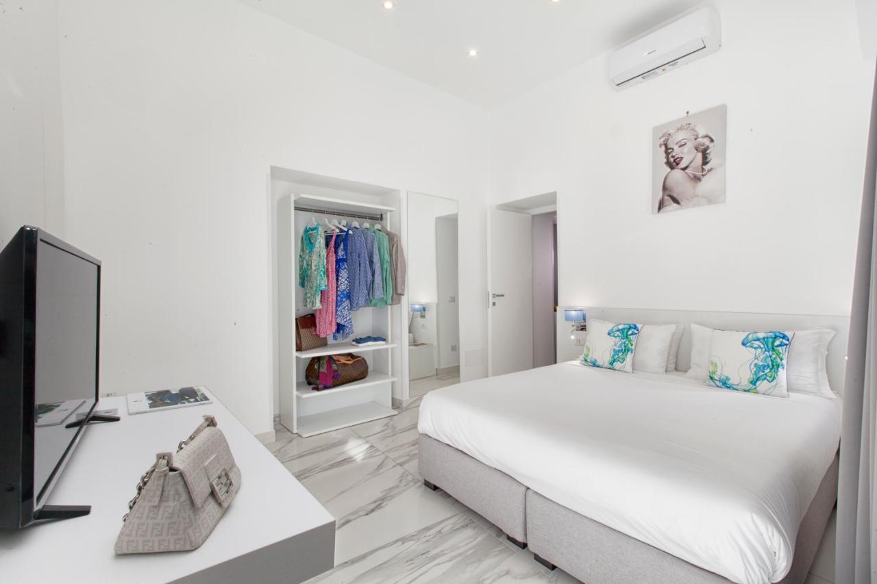 Appartement Piazza Tasso Max 1 à Sorrente Extérieur photo