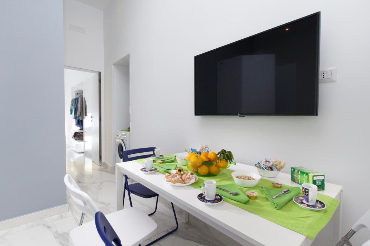Appartement Piazza Tasso Max 1 à Sorrente Extérieur photo