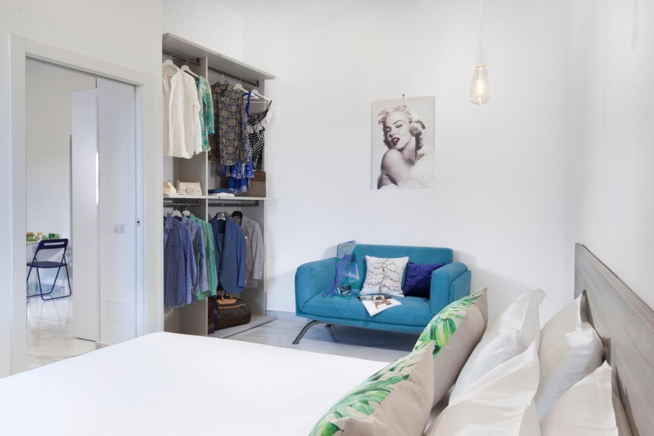 Appartement Piazza Tasso Max 1 à Sorrente Extérieur photo