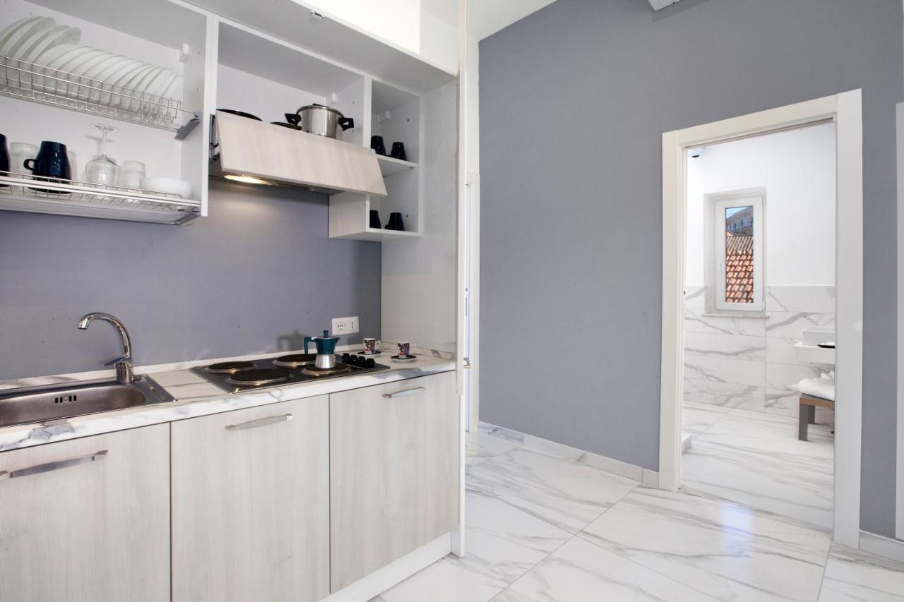 Appartement Piazza Tasso Max 1 à Sorrente Extérieur photo